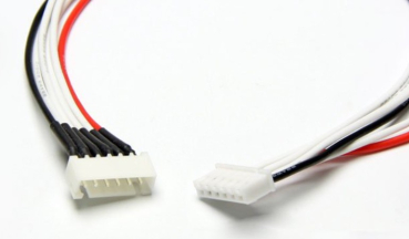C4616 LiPo Sensorkabel Verlängerung XHR 5S - 18,5V